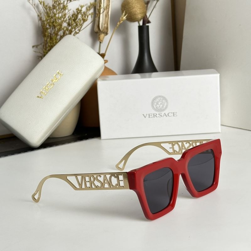 Versace Sunglasses